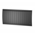 Calidoo radiateur - horizontal - 2000w - anthracite