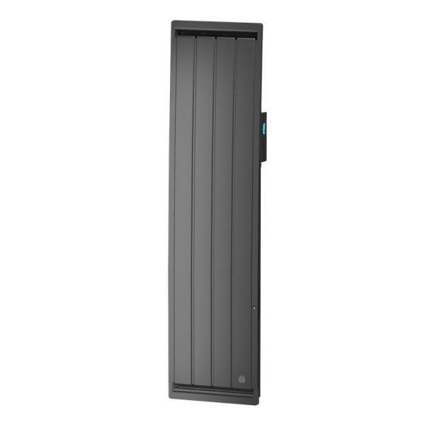 Calidoo radiateur - vertical - 1500w - anthracite - Intuis - NEN3025SEHS