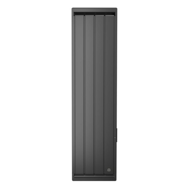 Calidoo radiateur - vertical - 1500w - anthracite - Intuis - NEN3025SEHS