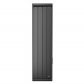 Calidoo radiateur - vertical - 1500w - anthracite - Intuis - NEN3025SEHS