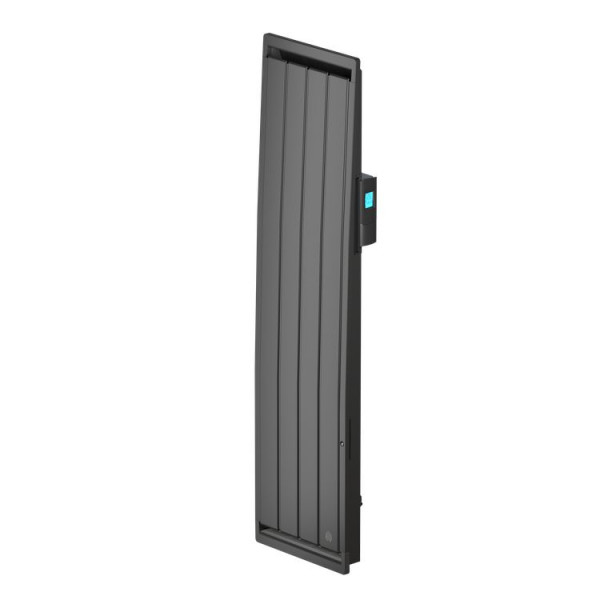 Calidoo radiateur - vertical - 1500w - anthracite - Intuis - NEN3025SEHS