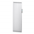 Calidoo radiateur - vertical - 2000w - blanc satiné