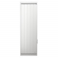 Calidoo radiateur - vertical - 2000w - blanc satiné