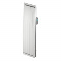 Calidoo radiateur - vertical - 2000w - blanc satiné