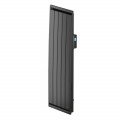 Calidoo radiateur - vertical - 2000w - anthracite