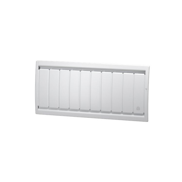 Calidoo radiateur - bas - 1000w - blanc satiné - Intuis - NEN3033SEEC