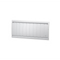 Calidoo radiateur - bas - 1000w - blanc satiné - Intuis - NEN3033SEEC