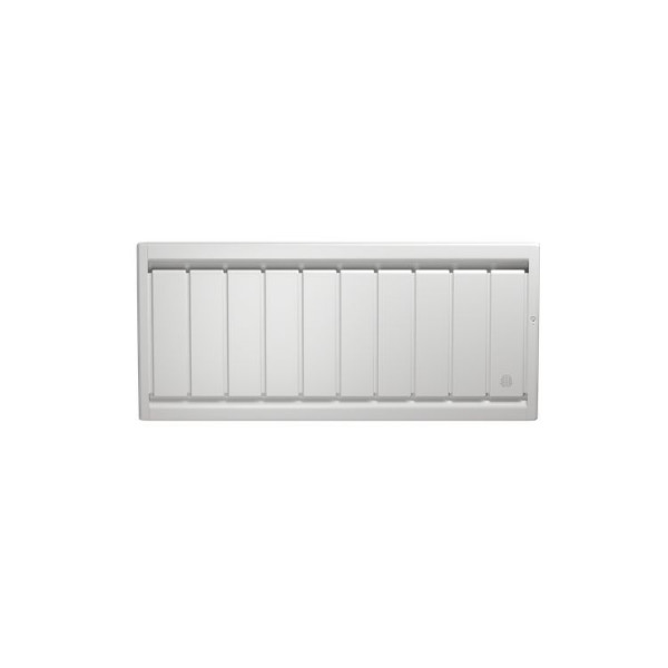 Calidoo radiateur - bas - 1000w - blanc satiné - Intuis - NEN3033SEEC