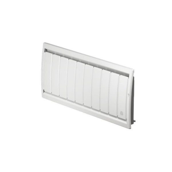 Calidoo radiateur - bas - 1000w - blanc satiné - Intuis - NEN3033SEEC