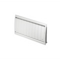Calidoo radiateur - bas - 1000w - blanc satiné - Intuis - NEN3033SEEC