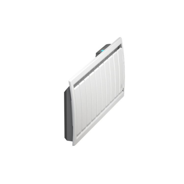 Calidoo radiateur - bas - 1000w - blanc satiné - Intuis - NEN3033SEEC