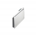 Calidoo radiateur - bas - 1000w - blanc satiné - Intuis - NEN3033SEEC