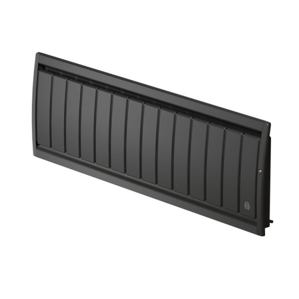 Calidoo radiateur - bas - 1500w - anthracite - Intuis - NEN3035SEHS