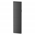 Axoo radiateur - vertical - 1500w - anthracite