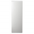 Axoo radiateur - vertical - 2000w - blanc satiné