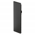 Axoo radiateur - vertical - 2000w - anthracite