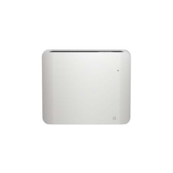 Dook radiateur - horizontal - 1000w - blanc satiné