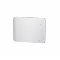 Dook radiateur - horizontal - 1250w - blanc satiné