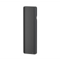 Dook radiateur - vertical - 1000w - anthracite