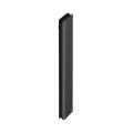 Dook radiateur - vertical - 1000w - anthracite