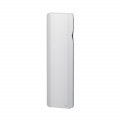 Dook radiateur - vertical - 2000w - blanc satiné