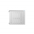 Rfd-3eo radiiateur horizontal - 1000w - blanc