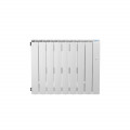 Rfd-3eo radiiateur horizontal - 1500w - blanc