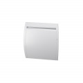 Rcdm-3eo radiateur horizontal - 1000w - blanc satine