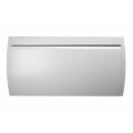 Rcdm-3eo radiateur horizontal - 2000w - blanc satine