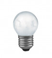 Ampoule sphérique Paulmann 8W E27 Dépolie