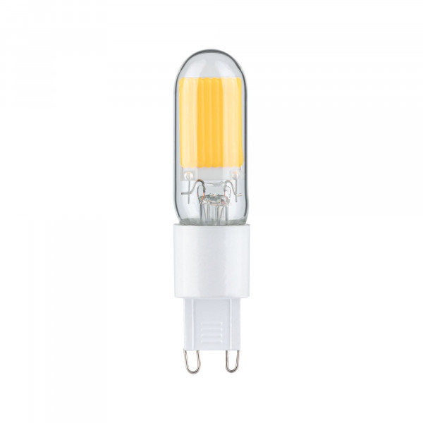 Led bi-pin g9 250lm 2,2w 2700k ver. 230v