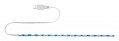 Luminaire Paulmann Fn usb-stripe 30cm 1,5w bleu