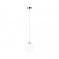 Luminaire en Suspension Globe Paulmann – Sans Ampoule –IP44 – 20W – E27