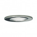 Luminaire de meuble encastré Paulmann Fermé Chrome Max20W