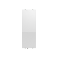 Campaver select etroit  blanc 1100w vertical
