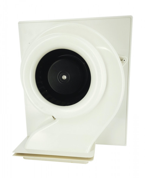 Kit de remplacement S&P Unelvent pour VMC IDEO 325