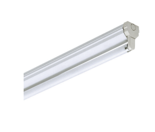 Réglette fluorescente TL-D G13 Philips Master Tms022 58W blanc 1500mm