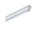 Réglette fluorescente TL-D G13 Philips Master Tms022 58W blanc 1500mm