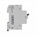 Disjoncteur Debflex Gris - 3KA - PH+N - 16A - Magnétothermique - IP20 - IK02