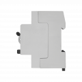 Interrupteur Différentiel DEBFLEX 2P – 40 A – 30 mA – Type AC – 2 Modules