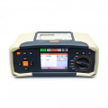 Testeur d'installations multifonction KT600 selon la norme nfc 15 100