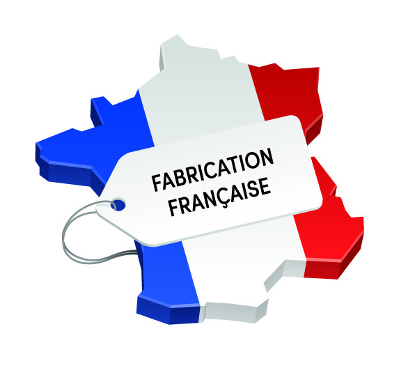 Groupe de ventilation VMC simple flux Eoliance CDV 600 C4