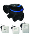 Aldes Kit EasyHOME® Hygro Classic ELEC