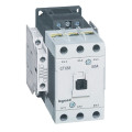 Contacteur de puissance Ctx 3p 50a 2no2nc 24v ac