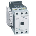 Contacteur de puissance Ctx 3p 65a 2no2nc 110v ac