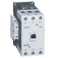 Contacteur de puissance Ctx 3p 75a 2no2nc 24v ac