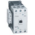 Contacteur de puissance Ctx 3p 85a 2no2nc 24v ac