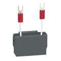 Varistor 100v-125v ac/dc