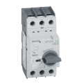 Disjoncteur moteur magnéto-thermique mpx³ 32h - 17 a - 20 ka