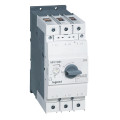 Disjoncteur moteur magnéto-thermique mpx³ 100h - 17 a - 100 ka